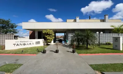 Casa no condomínio parque tauá à venda em londrina com 3 suítes