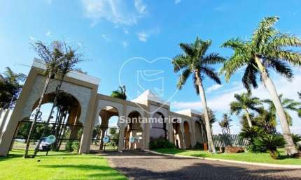 Casa à venda no Condomínio Terras de Canaã Home Resort com 3 Suítes em Londrina