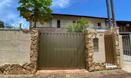 Casa à venda com 3 quartos sendo 1 suíte no Jardim Coliseu, região Norte de Londrina