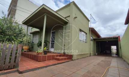 Casa com 3 quartos à venda na Rua John Fitzgerald Kennedy, --, Recreio, Londrina