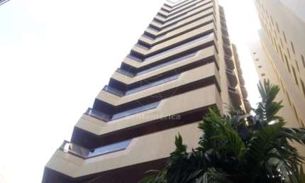 Apartamento no Residencial Casabella na região Central de Londrina contendo 3 suítes.