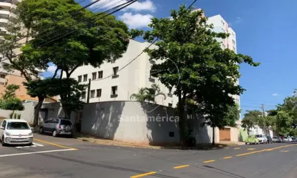 Apartamento no Residecial Villa D`este com 2 dormitórios à venda no Jardim Andrade