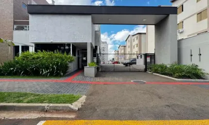 Apartamento com 2 quartos sendo 1 suíte à Venda no Residencial Pinheiros