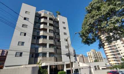 Apartamento no Edifício Grand Cannyon para Venda e locação com 4 quartos