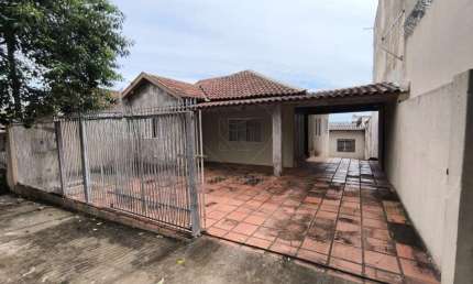 Casa à venda no Jardim Shangri-Lá com 4 quartos - Região Oeste de Londrina