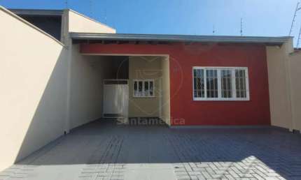 Casa com 3 quartos à venda na Rua Júlio Loni, --, Jardim Moema, Londrina