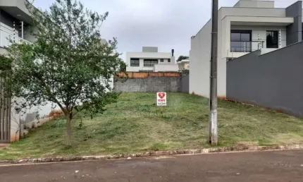 Terreno à venda no Guanabara  Próximo da Avenida Madre Leônia e Ayrton Senna
