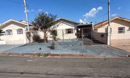 Casa de 200m² com 3 dormitórios e 1 garagem em Londrina