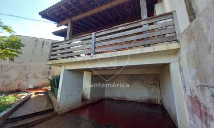 Casa Residencial à Venda no Jardim Bancários, Região Oeste de Londrina