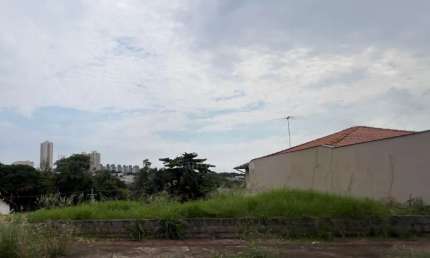 Terreno à Venda no Jardim Campo Belo, Região Oeste de Londrina