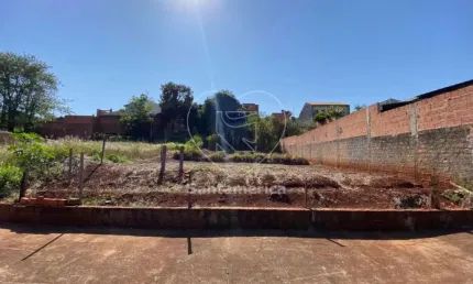 Terreno à venda na região Oeste, próximo à Universidade Estadual de Londrina