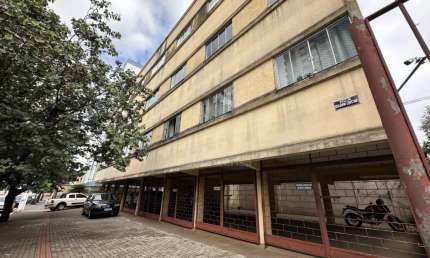 Apartamento no Edifício Janete para Venda com 3 quartos