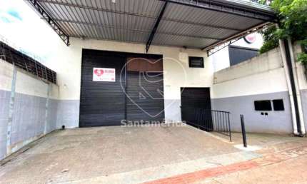 Barracão / Galpão / Depósito à venda na Avenida Angelina Ricci Vezozzo, Imóvel Inteiro, --, Indústrias Leves, Londrina