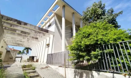 Casa com 5 quartos à venda na Rua Osório Duque Estrada, --, Jardim Presidente, Londrina