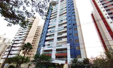 Apartamento à venda no condomínio Terraço Alto do Araxá, localizado na região Oeste de Londrina, com 3 quartos sendo 1 suíte.