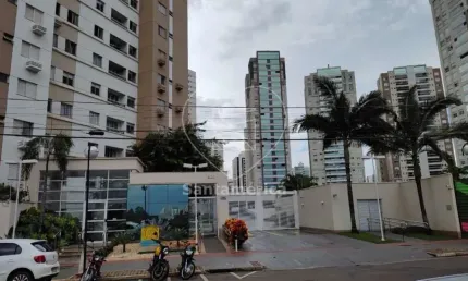 Apartamento à venda no edifício garden palhano - 3 quartos com 1 suíte em londrina