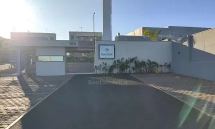 Apartamento 2 Dormitórios à Venda no Residencial Real Park - Parigot de Souza 2