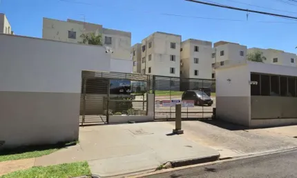 Apartamento à venda no Residencial Vista Bela X, região Norte de Londrina