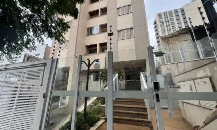 Apartamento à venda no edifício maison de lyon com 2 quartos