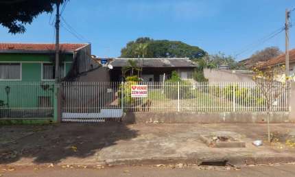 Casa à venda no Shangri-lá com 2 quartos na Região Oeste de Londrina