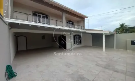 Casa à venda no Jardim Brasília, região Leste de Londrina