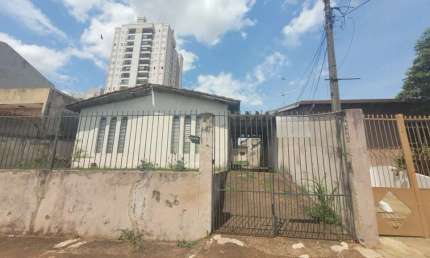Casa com 4 quartos à venda na Avenida Voluntários da Pátria, --, Andrade, Londrina