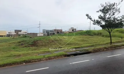 Terreno em declive com 251,32m² à Venda próximo à UEL, no Jardim Olimpico