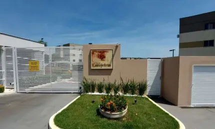 Apartamento à venda com 2 quartos na região Norte de Londrina