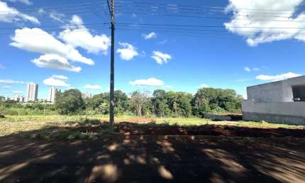 Terreno à venda na Rua Kozen Igue, --, Granville Parque Residencial, Londrina