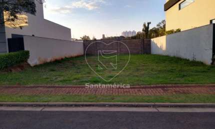 Terreno à venda no condomínio Alphaville II região Sul de Londrina