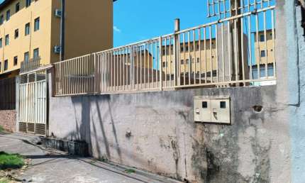 Terreno à venda na Rua Tanzânia, --, Ouro Verde, Londrina