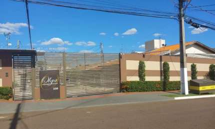 Casa para venda no Condomínio Olga com 3 quartos e cozinha americana