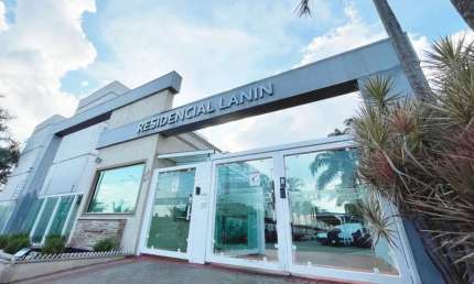 Apartamento à Venda com 2 dormitórios no Residencial Lanin!