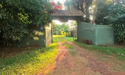 Chácara à Venda na Região Norte com 3 Dormitórios, Sendo 1 Suíte ? Oportunidade Imperdível!