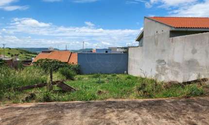 Terreno à venda na Rua Antônio Bianchini, Terreno, --, Jardim Beltrão, Ibiporã