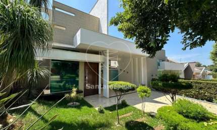 Casa à venda no Condomínio Havana próximo do Aeroporto de Londrina