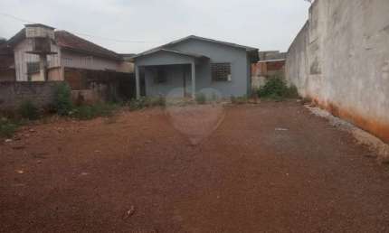 Casa residencial na Vila Casoni com 62m² de área privativa contendo 3 dormitórios