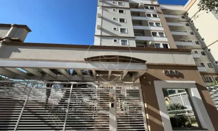 Apartamento no Edifício Piazza de Roma à venda em Londrina
