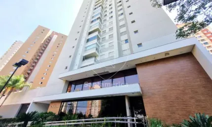 Apartamento no Edifício Cosmopolitan Residence com 2 dormitórios sendo 1 suíte à venda em Londrina
