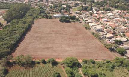 Terreno comercial à venda na Avenida das Maritacas, --, Indústrias Leves, Londrina
