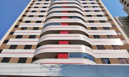 Apartamento com 3 quartos à venda na Rua Professor Samuel Moura, --, Judith, Londrina