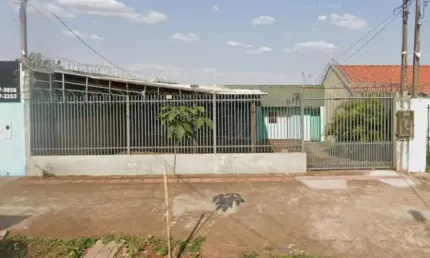 Casa com 3 quartos à venda no bairro industrial - oportunidade imperdível