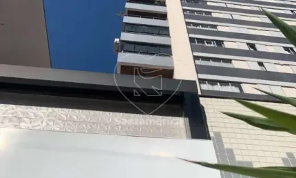 Apartamento à venda no edifício grão-pará, sendo 114m² de área privativa.