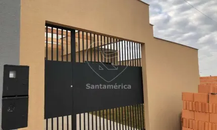 Casa à venda no Jardim Columbia com 3 dormitórios sendo 1 suíte