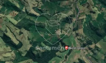 Fazenda à venda na Rodovia BR-369, --, Área Rural de Apucarana, Apucarana