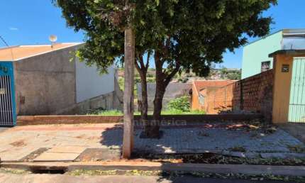 Terreno Residencial para Venda no Alto da Boa Vista, região Norte