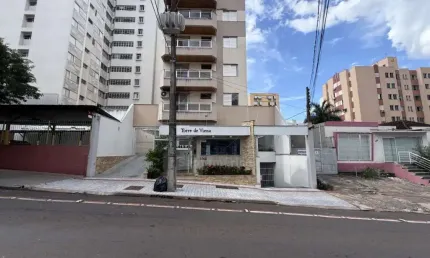 Apartamento Duplex à Venda com 4 dormitórios no Residencial Torre de Viena