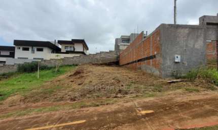 Terreno à Venda na Gleba Simon Frazer - Região Leste de Londrina