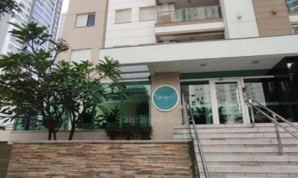 Apartamento à Venda no Edifício Talent Residencie em Londrina - 3 dormitórios, 1 Suíte