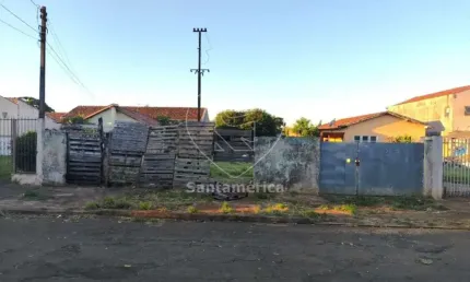 Terreno à Venda na Vila Casoni, região central de Londrina